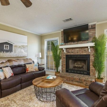 Alabama Get Away Gorgeous Home Location A Near Medical Ctr Tuscaloosa Εξωτερικό φωτογραφία