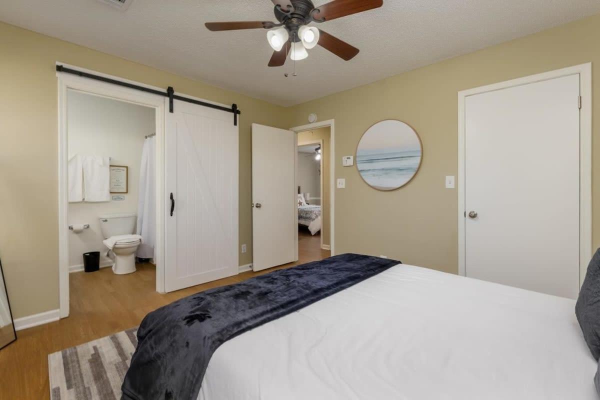 Alabama Get Away Gorgeous Home Location A Near Medical Ctr Tuscaloosa Εξωτερικό φωτογραφία