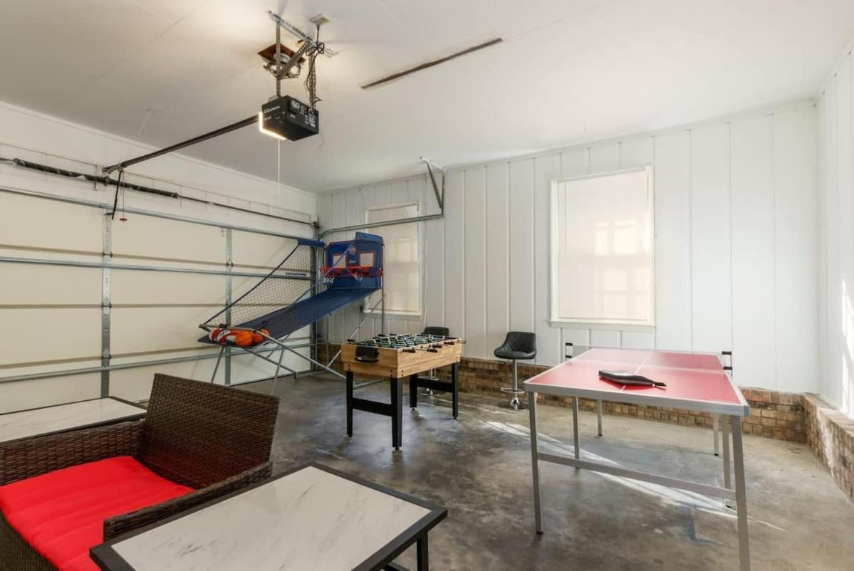 Alabama Get Away Gorgeous Home Location A Near Medical Ctr Tuscaloosa Εξωτερικό φωτογραφία