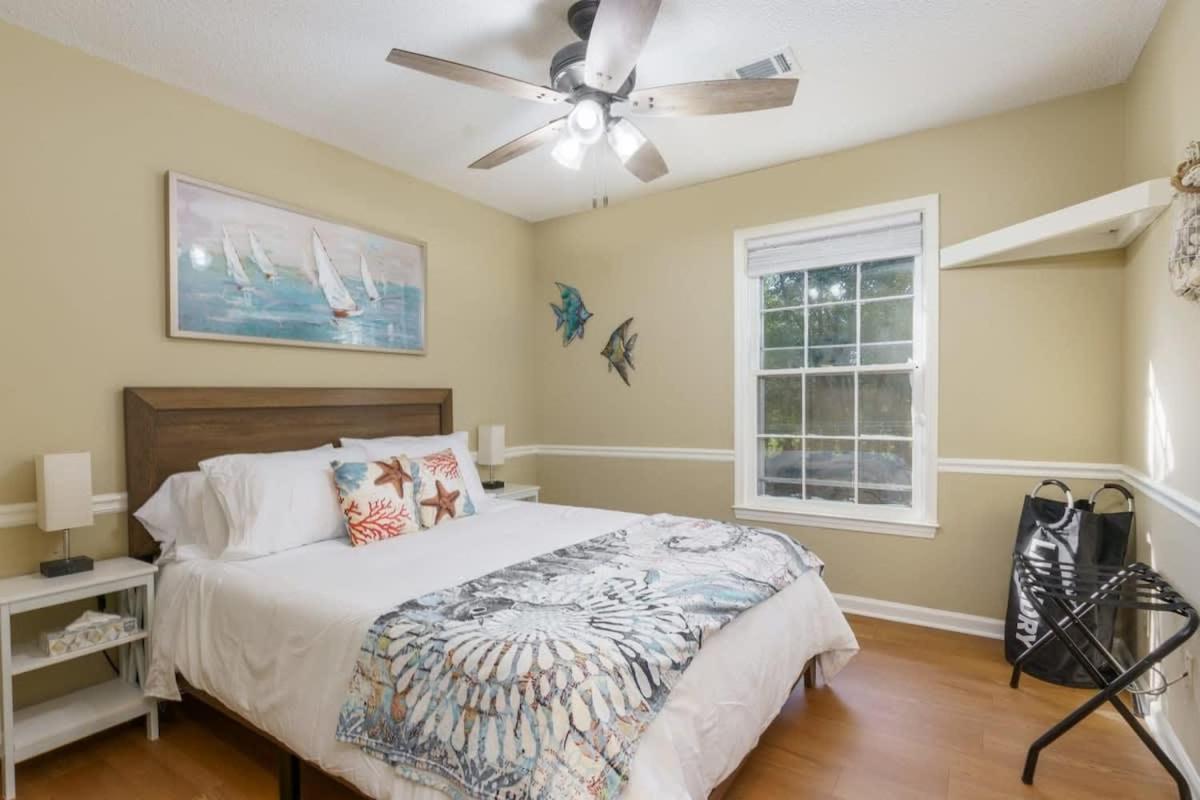Alabama Get Away Gorgeous Home Location A Near Medical Ctr Tuscaloosa Εξωτερικό φωτογραφία