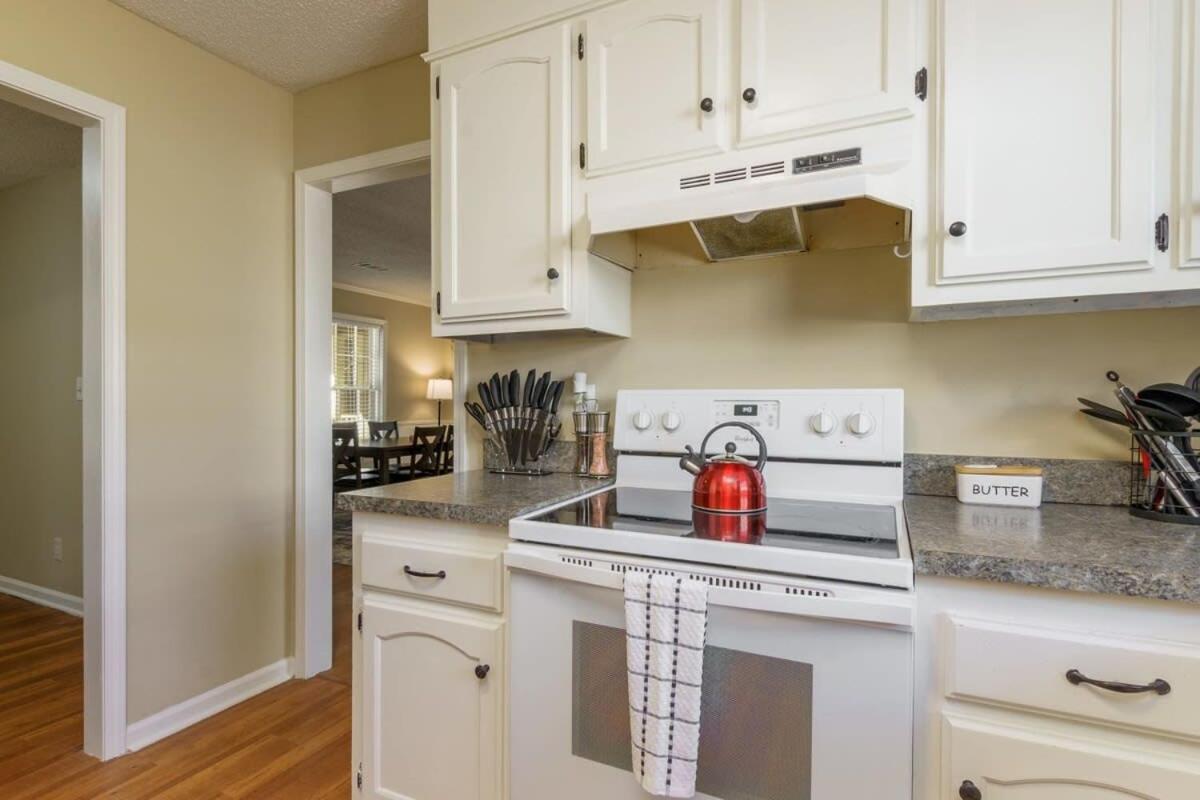 Alabama Get Away Gorgeous Home Location A Near Medical Ctr Tuscaloosa Εξωτερικό φωτογραφία