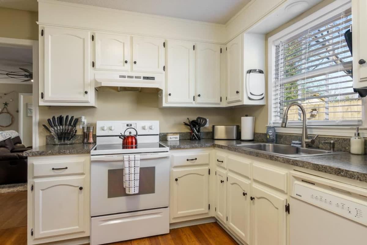 Alabama Get Away Gorgeous Home Location A Near Medical Ctr Tuscaloosa Εξωτερικό φωτογραφία