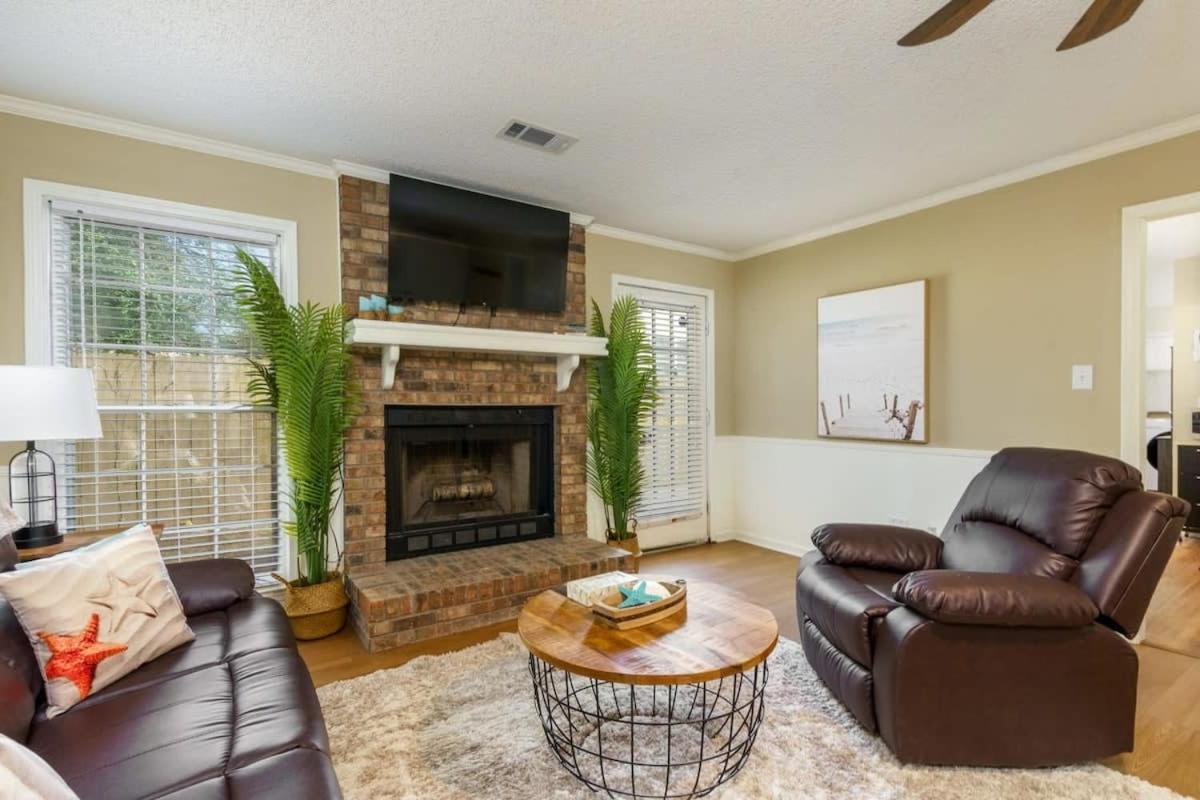 Alabama Get Away Gorgeous Home Location A Near Medical Ctr Tuscaloosa Εξωτερικό φωτογραφία