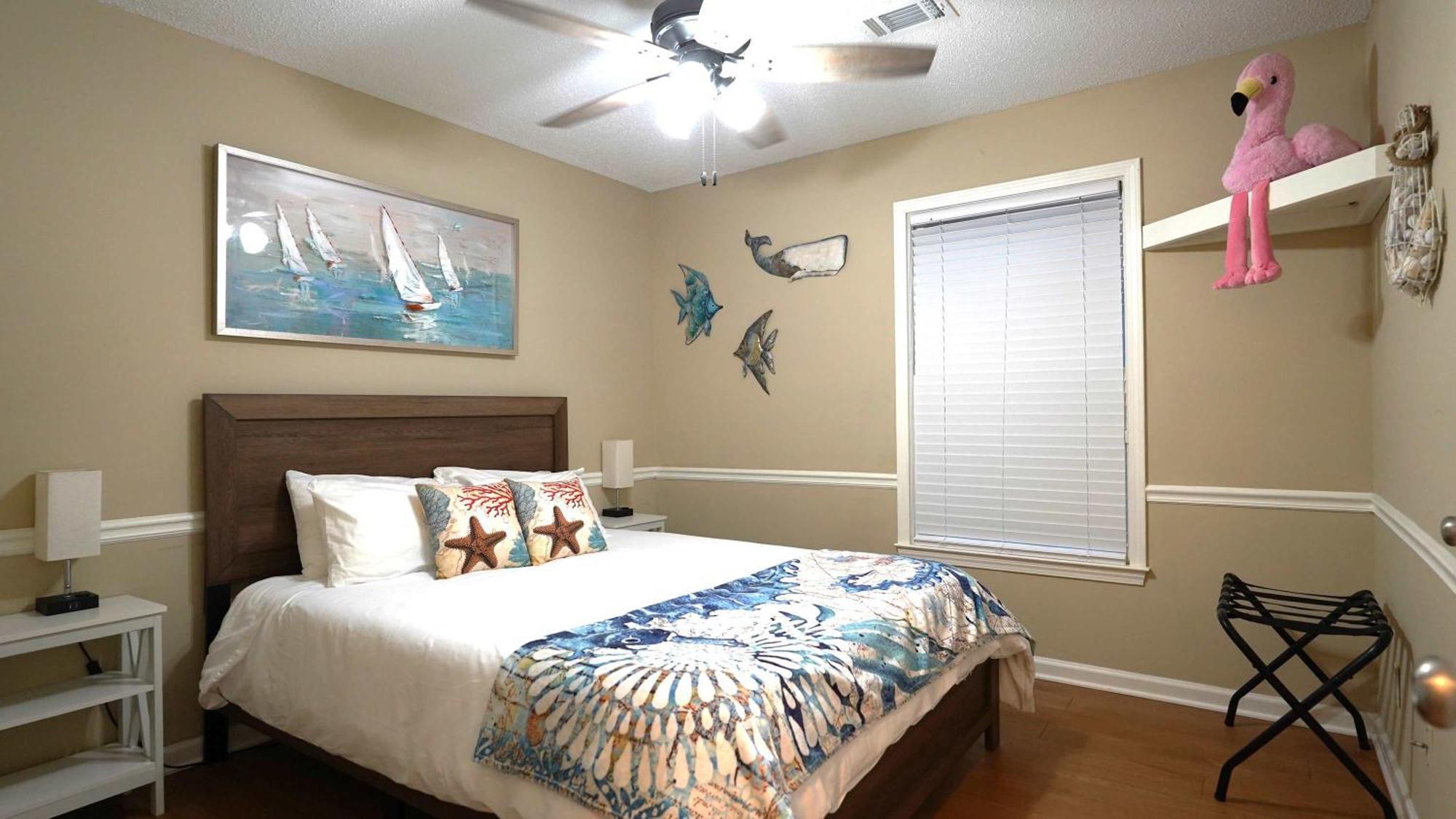 Alabama Get Away Gorgeous Home Location A Near Medical Ctr Tuscaloosa Εξωτερικό φωτογραφία